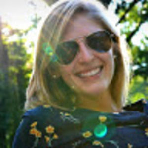 Meet your Posher, Ariane